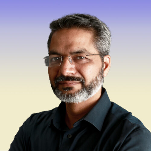 Gaurav Agarwal