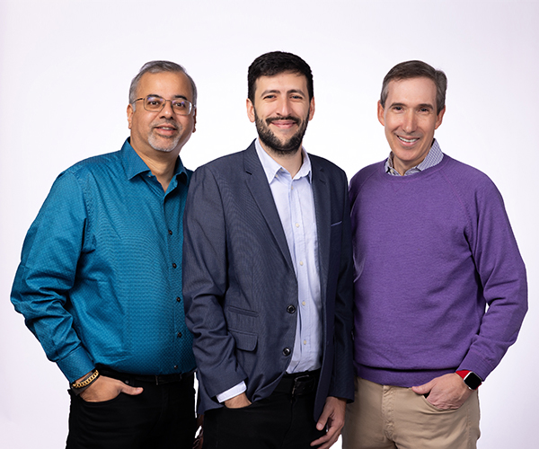Bridgenext Expands into South America, Completes Acquisition of Folcode
