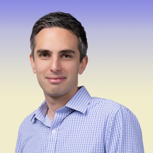 Christopher Tranchino