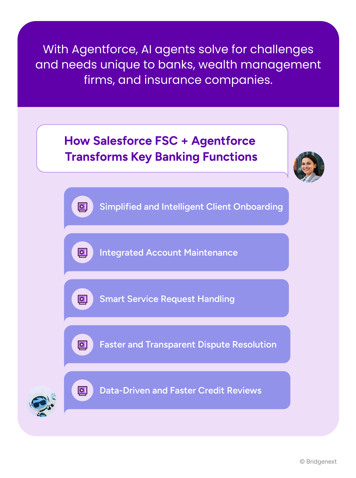 BFSI-Operations-with-Salesforce-FSC-Agentforce-Infographic