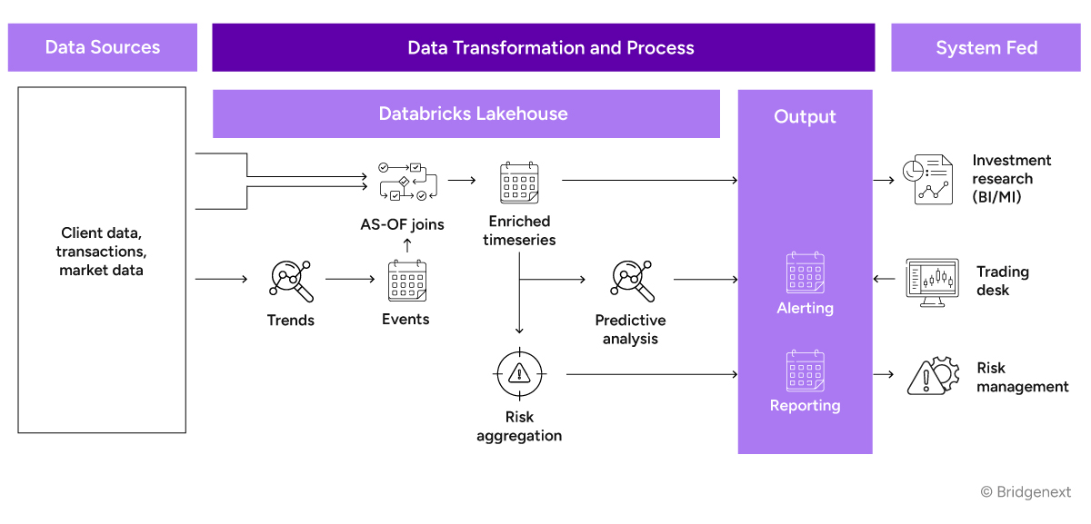 Databricks-Wealth-Management-Analytics-Infographic